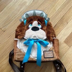 Loungefly Peter Pan Nana